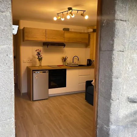 Maison d'hôtes Chalet Lou Via Location Abondance